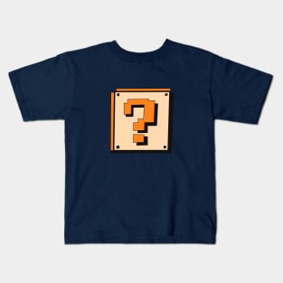 Game Kids T-Shirt